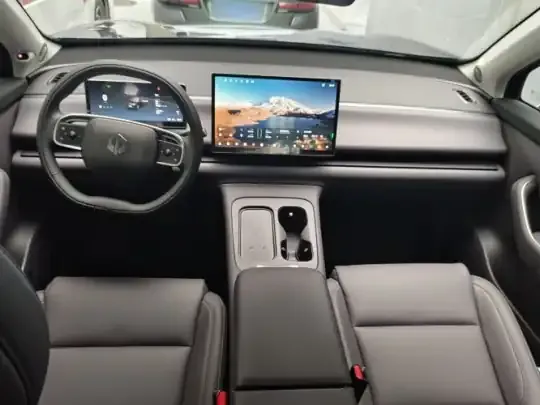 Leapmotor C16 2026 (100 км)
