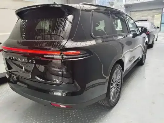 Leapmotor C16 2026 (100 км)