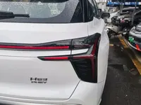 Hongqi HS3 PHEV 2025 (2200 км)