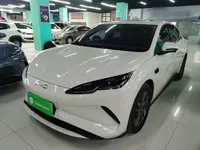 BYD Seal 06 New Energy 2025 (3000 км)