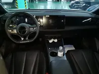 BYD Seal 06 New Energy 2025 (3000 км)
