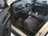 BYD Seal 06 New Energy 2025 (3000 км)