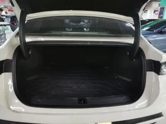 BYD Seal 06 New Energy 2025 (3000 км)