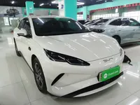BYD Seal 06 New Energy 2025 (3000 км)