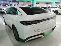 BYD Seal 06 New Energy 2025 (3000 км)