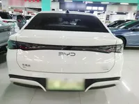 BYD Seal 06 New Energy 2025 (3000 км)