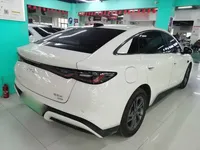 BYD Seal 06 New Energy 2025 (3000 км)