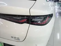 BYD Seal 06 New Energy 2025 (3000 км)