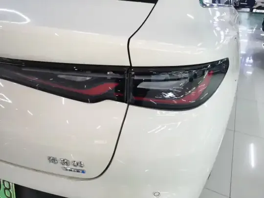 BYD Seal 06 New Energy 2025 (3000 км)