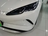 BYD Seal 06 New Energy 2025 (3000 км)