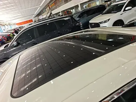 BYD Seal 06 New Energy 2025 (2400 км)