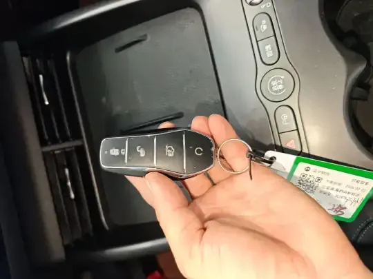 BYD Seal 06 New Energy 2025 (2400 км)