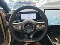 BYD Seal 06 New Energy 2025 (2400 км)