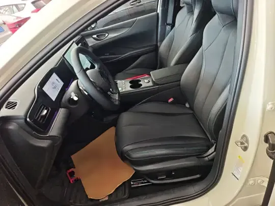 BYD Seal 06 New Energy 2025 (2400 км)