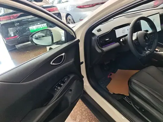 BYD Seal 06 New Energy 2025 (2400 км)
