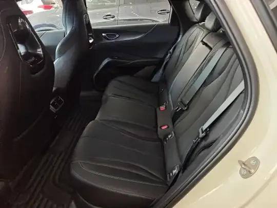 BYD Seal 06 New Energy 2025 (2400 км)