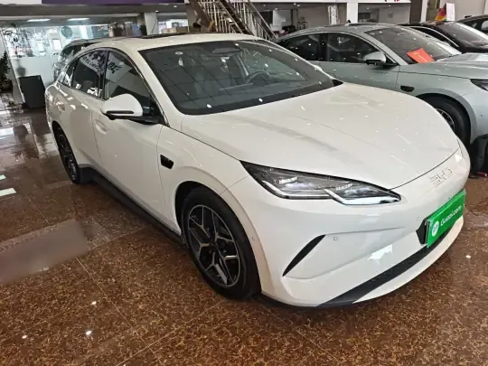 BYD Seal 06 New Energy 2025 (2400 км)