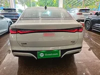 BYD Seal 06 New Energy 2025 (2400 км)