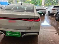 BYD Seal 06 New Energy 2025 (2400 км)