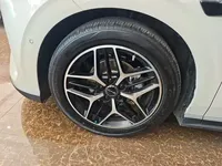 BYD Seal 06 New Energy 2025 (2400 км)