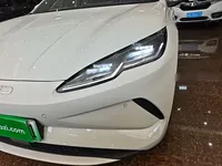 BYD Seal 06 New Energy 2025 (2400 км)