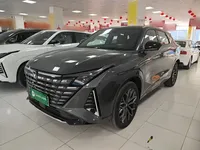 Changan UNI-Z New Energy 2025 (100 км)
