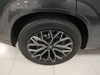 Changan UNI-Z New Energy 2025 (100 км)