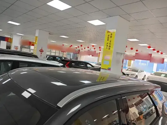 Changan UNI-Z New Energy 2025 (100 км)