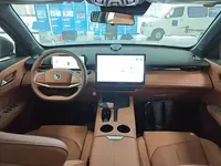 Changan UNI-Z New Energy 2025 (100 км)