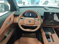 Changan UNI-Z New Energy 2025 (100 км)