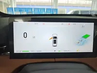 Changan UNI-Z New Energy 2025 (100 км)