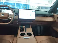 Changan UNI-Z New Energy 2025 (100 км)