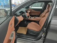 Changan UNI-Z New Energy 2025 (100 км)