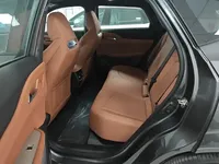 Changan UNI-Z New Energy 2025 (100 км)