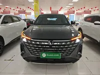 Changan UNI-Z New Energy 2025 (100 км)