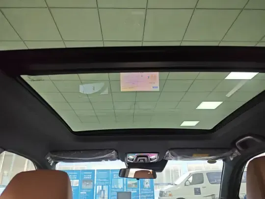 Changan UNI-Z New Energy 2025 (100 км)