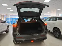Changan UNI-Z New Energy 2025 (100 км)