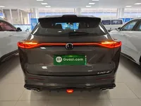 Changan UNI-Z New Energy 2025 (100 км)