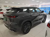 Changan UNI-Z New Energy 2025 (100 км)