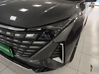Changan UNI-Z New Energy 2025 (100 км)