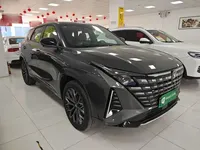 Changan UNI-Z New Energy 2025 (100 км)