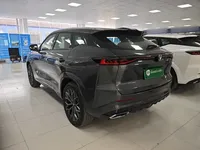 Changan UNI-Z New Energy 2025 (100 км)