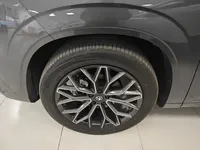 Changan UNI-Z New Energy 2025 (100 км)