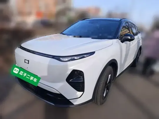 Bestune Yueyi 07 2025 (6600 км)