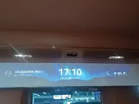 Hima S800 2025 (4300 км)