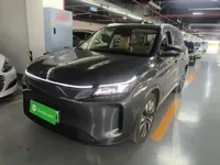 Landian E5 PLUS 2026 (600 км)