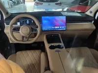 Landian E5 PLUS 2026 (600 км)