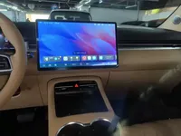 Landian E5 PLUS 2026 (600 км)