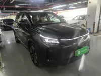 Landian E5 PLUS 2026 (600 км)