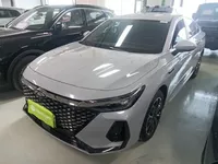 Chery Fengyun A8 2025 (11700 км)